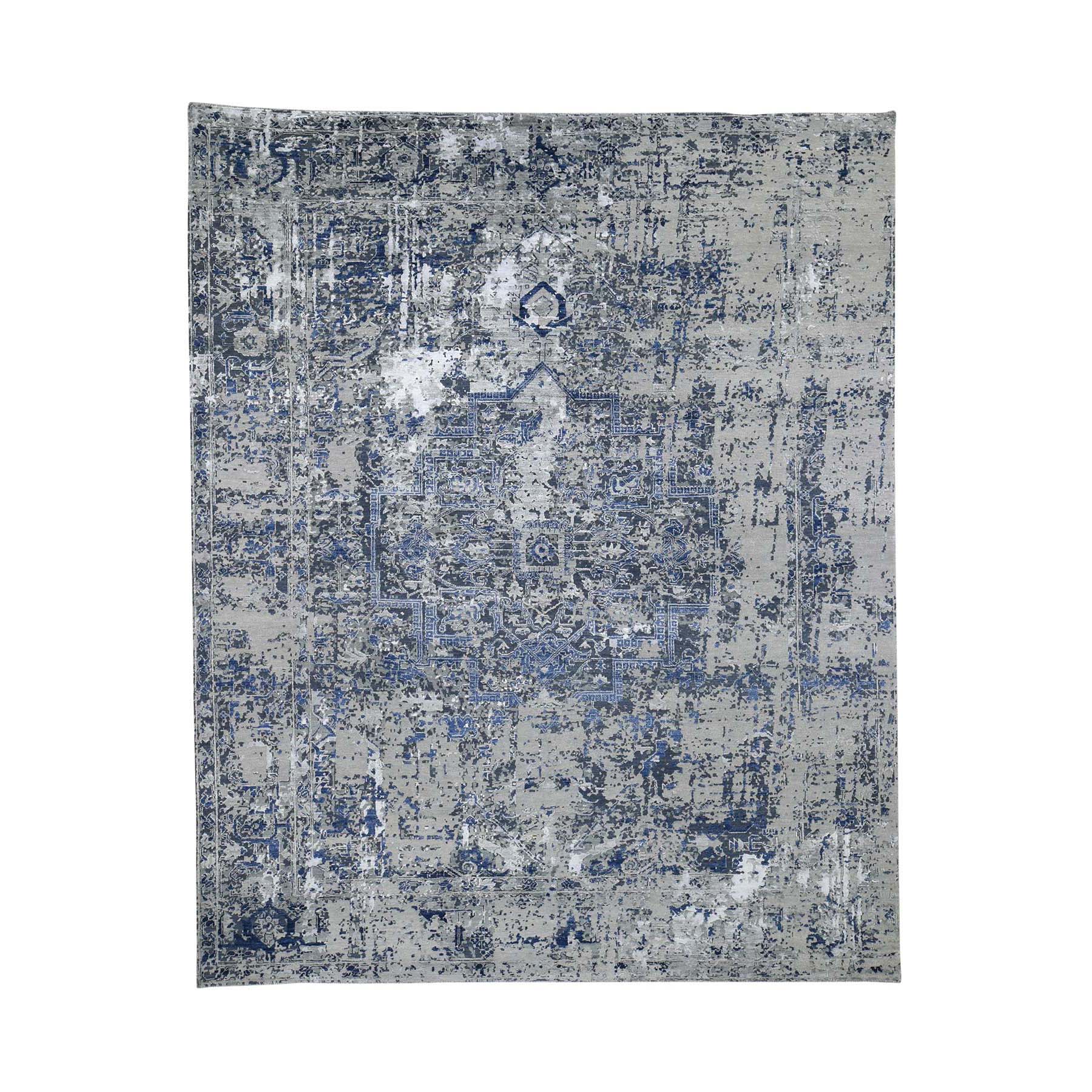 Transitional Rugs LUV414774